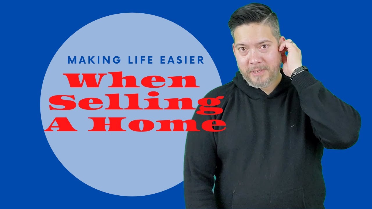 How to Sell Your Home Fast 7 Tips to Make Life Easier When Selling