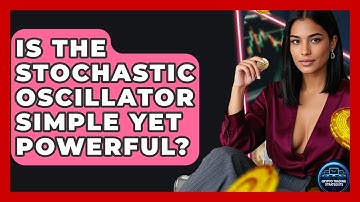 Is The Stochastic Oscillator Simple Yet Powerful? - Crypto Trading Strategists