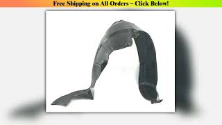 Brand New Genuine Front Rear Inner Fender Liner 86810-A4000 86820-A4000 For Kia Rondo Carens
