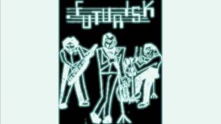 Futurisk - Poison Ivy (1982)