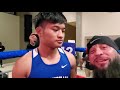 lil Cra Cra(Reemo)vs. Draco