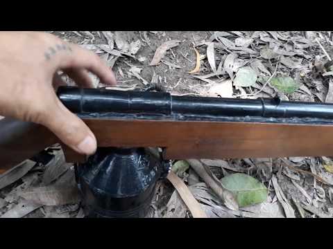 Video Chi tiết về súng cồn bầu 90(ae cho xin ý kiến)Thợ săn... - youtube