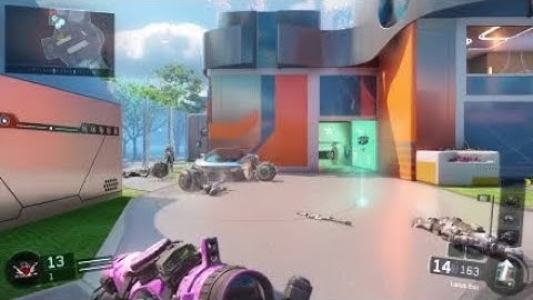 good sensitivity for bo3 sniping