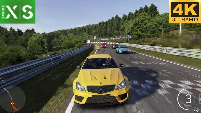 Jogo Forza Motorsport 6 - Xbox One - MeuGameUsado