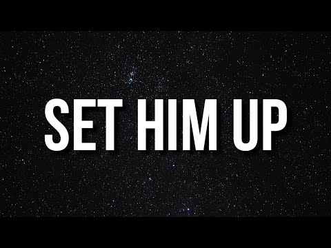 Queen Naija & Ari Lennox – Set Him Up (Lyrics)