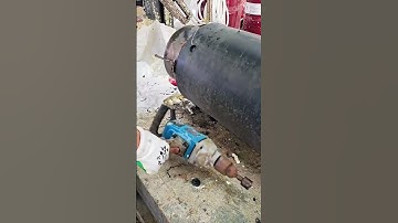 Polyurethane insulated pipe produce #production #pipelining #polyurethane #insulation #pipe #tube