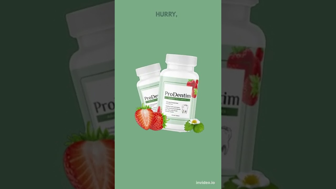 ProDentim (ProDentim Buy – (Must Watch) Before your Buy ProDentim #shorts)