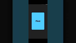 Flip Card Animation using Html CSS #htmlcss #flipcard #animation @Teachlearnschool