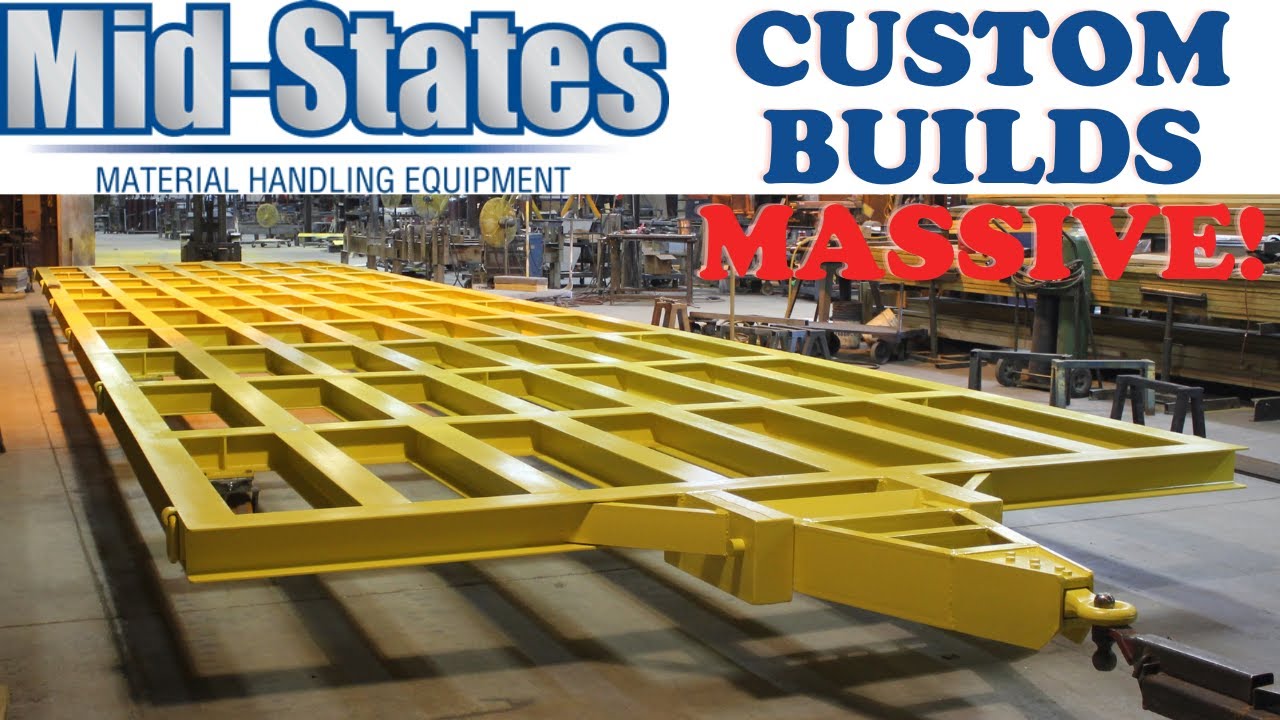 Mid States Can Make It! YouTube