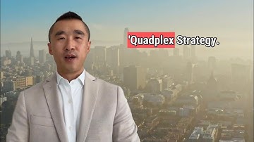 How to Build 4 Units on 1 Single Family Lot SB 9 + ADU Stacking