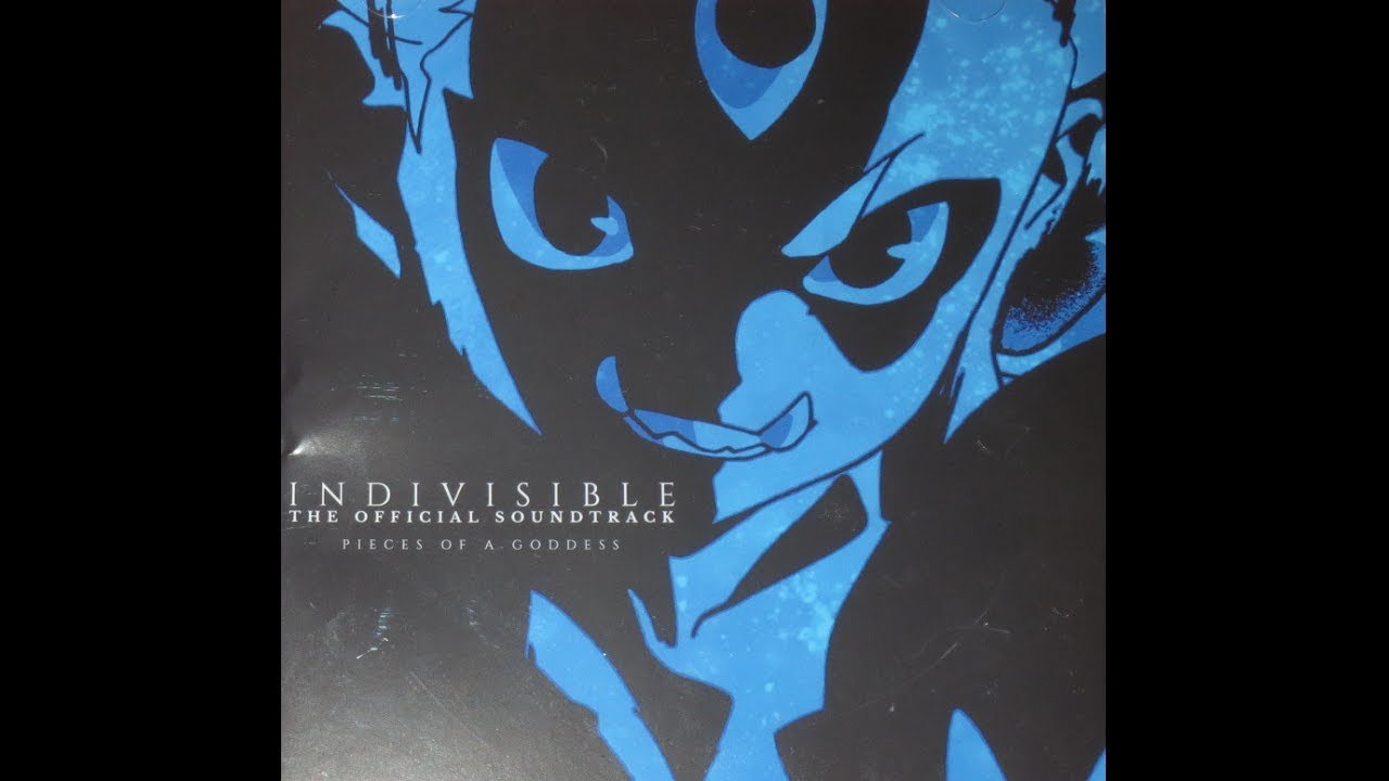 Indivisible OST Disc 1-14 -- Crucial Fixture