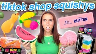 Thumbnail for I Bought 15 TikTok Shop Squishies: 3 Winners, 3 Fails