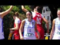 RE-LIVE | FIBA 3x3 Nations League 2026 - U21 Europe-1 - Stop 3  | Pool Phase | #3x3Basketball