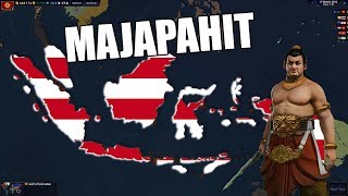 AOC2 Challenge: Restore Majapahit Empire ! screenshot 4