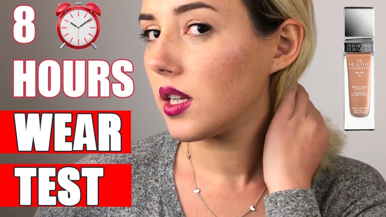 THE HEALTHY FOUNDATION REVIEW