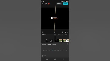 How to make confusion in capcut