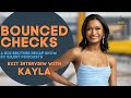 Big brother canada 12  exit interview with kayla