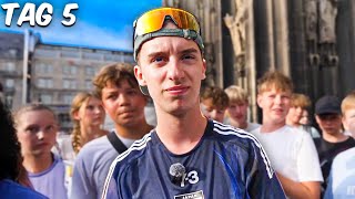 Ich Habe Es Geschafft