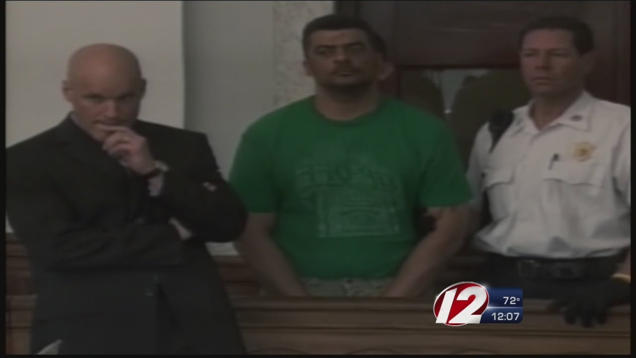 Man accused of driving drunk and killing a Massachusetts state trooper ...