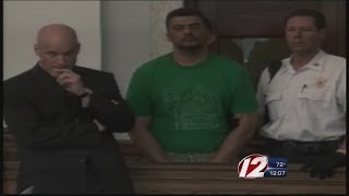 Man accused of driving drunk and killing a Massachusetts state trooper