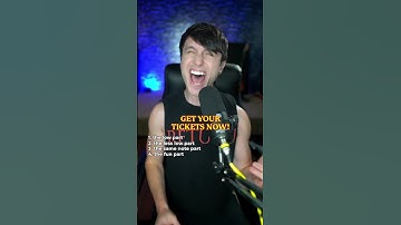 Thumbnail of Owl City - Fireflies - LOOPING Cover