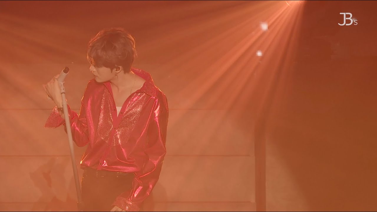 Rotten Love/ジェジュン(J-JUN 김재중)