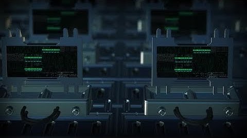 Code Computer Data 1 | Motion Graphics - Videohive template