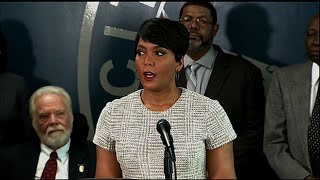 Atlanta Mayor pushes to re-examine 'Child Murders'