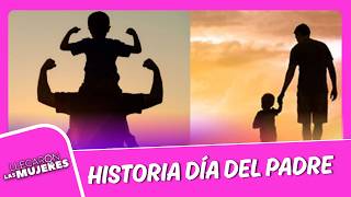 Father's Day in Honduras: History and why it is celebrated every March 19th