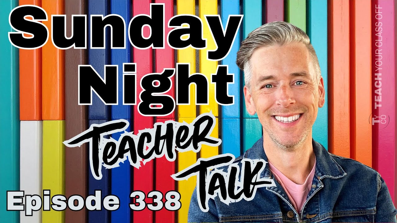 Episode 338: Outgrowing Schools, Teacher Support, and Leading Through February Fatigue
