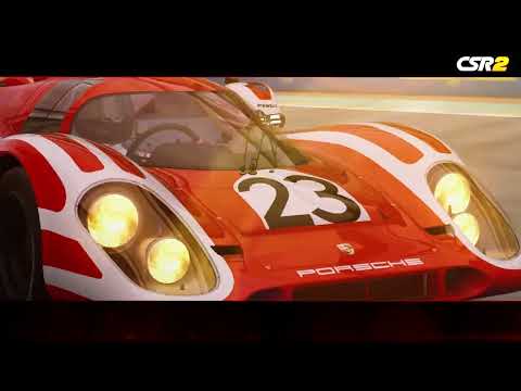 🏁 Legends collide at Le Mans - who takes the crown?