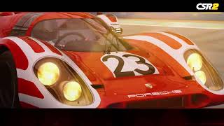 π Legends collide at Le Mans - who takes the crown?
Play Le Mans: Porsche Emergence event today in CSR2! https://zynga.social/csr2yt
#CSR2 #CSRRacing #Porsche #PorscheLegends #LeMans #LeMans2025 #Porsche917K #Porsche963 π Legends collide at Le Mans - who takes the crown?