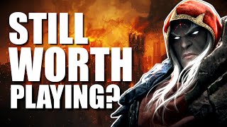 Is Darksiders As Good As We Remember?