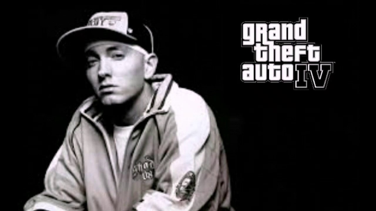 Eminem When I M Gone Remix