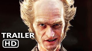 A SERIES OF UNFORTUNATE EVENTS Season 3 Trailer (2019) Netflix Series HD A SERIES OF UNFORTUNATE EVENTS Season 3 Trailer (2019) Netflix Series HD
