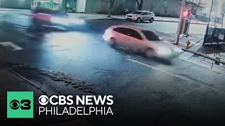 3 people killed in Wilmington, Delaware, crash identified; suspect charged with DUI