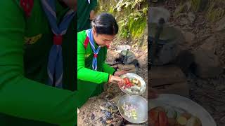 Nepal Scout Training Practice Subscribe For More Videos