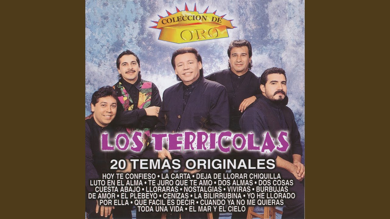 Luto En El Alma