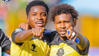 Magoli yote | Pamba Jiji 0-3 Yanga SC | NBC Premier League 08/04/2026