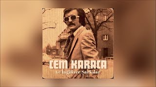 Video thumbnail of "Cem Karaca - Resimdeki Gözyaşları (Enstrümantal) (Official Audio)"