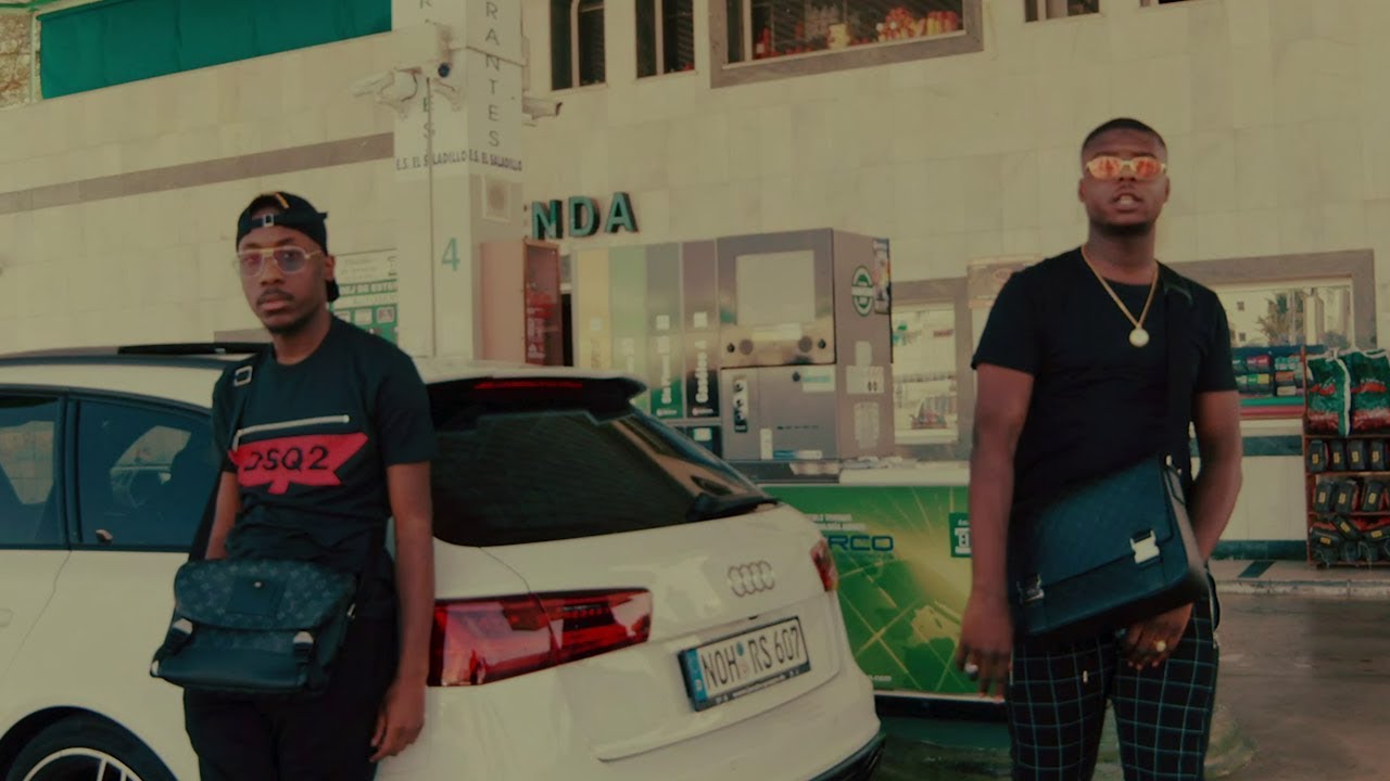 Watch Ninho - Toutes options feat. Blasko (Clip officiel) on YouTube