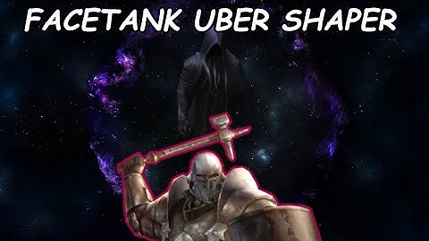 Facetank Witnessed Uber Shaper , Near Immortal Molten Strike Juggernaut Project | POE 3.18 Sentinel