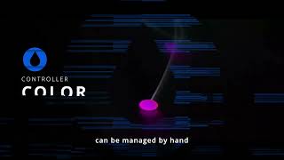 TESLA | Interactive Music Visualizer