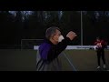Stuttgart Surge pre-season progress!