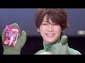 6篇 亀梨和也 CM ノーベル サワーズ 2018-2013