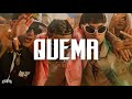 Ryan Castro, Peso Pluma - QUEMA 🔥(Letra)