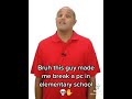 😭💀 I REMEMBER THIS GUY FROM 2ND GRADE HES FROM XTRAMATH
