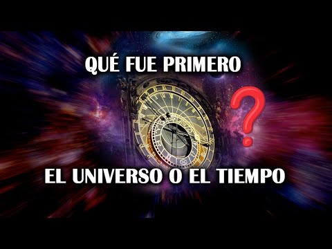 Video: Cuánto Tiempo Durará El Universo