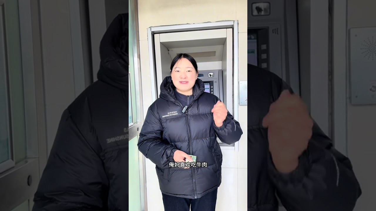 Orchid's Unusual Day: A Heartwarming Lesson on Filial Piety