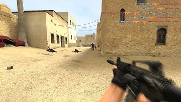 FRAGSHOW - 3DEMO - LINK IN DESC